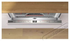 Bosch SMD6ECX12E Serie 6 Konyhai term&eacute;kek - Mosogat&oacute;g&eacute;p - Norm&aacute;l (60cm) be&eacute;p&iacute;thető mosogat&oacute;g&eacute;p - 509234