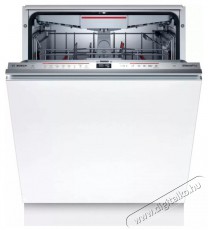 Bosch SMD6ECX12E Serie 6 Konyhai termékek - Mosogatógép - Normál (60cm) beépíthető mosogatógép - 509234