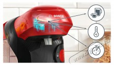 Bosch TAS113E TASSIMO STYLE friendly Konyhai termékek - Kávéfőző / kávéörlő / kiegészítő - Kapszulás / podos kávéfőző - 512640