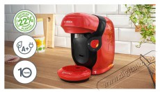Bosch TAS113E TASSIMO STYLE friendly Konyhai termékek - Kávéfőző / kávéörlő / kiegészítő - Kapszulás / podos kávéfőző - 512640