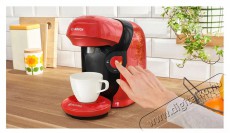 Bosch TAS113E TASSIMO STYLE friendly Konyhai termékek - Kávéfőző / kávéörlő / kiegészítő - Kapszulás / podos kávéfőző - 512640
