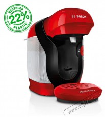 Bosch TAS113E TASSIMO STYLE friendly Konyhai termékek - Kávéfőző / kávéörlő / kiegészítő - Kapszulás / podos kávéfőző - 512640