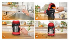 Bosch TAS113E TASSIMO STYLE friendly Konyhai termékek - Kávéfőző / kávéörlő / kiegészítő - Kapszulás / podos kávéfőző - 512640