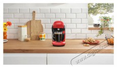 Bosch TAS113E TASSIMO STYLE friendly Konyhai termékek - Kávéfőző / kávéörlő / kiegészítő - Kapszulás / podos kávéfőző - 512640