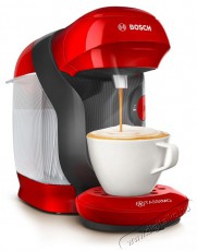 Bosch TAS113E TASSIMO STYLE friendly Konyhai termékek - Kávéfőző / kávéörlő / kiegészítő - Kapszulás / podos kávéfőző - 512640