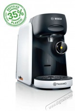 Bosch TAS164E Finesse Friendly Konyhai termékek - Kávéfőző / kávéörlő / kiegészítő - Kapszulás / podos kávéfőző - 512636