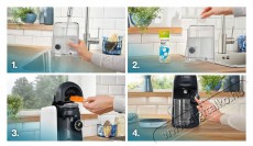 Bosch TAS164E Finesse Friendly Konyhai termékek - Kávéfőző / kávéörlő / kiegészítő - Kapszulás / podos kávéfőző - 512636