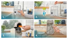 Bosch TAS167P Finesse Friendly Konyhai termékek - Kávéfőző / kávéörlő / kiegészítő - Kapszulás / podos kávéfőző - 512635