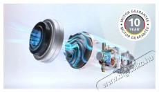 Bosch BGB8PET3A Serie 8 ProAnimal H&aacute;ztart&aacute;s / Otthon / K&uuml;lt&eacute;r - Porsz&iacute;v&oacute; / takar&iacute;t&oacute;g&eacute;p - Porzs&aacute;kos porsz&iacute;v&oacute; - 510899