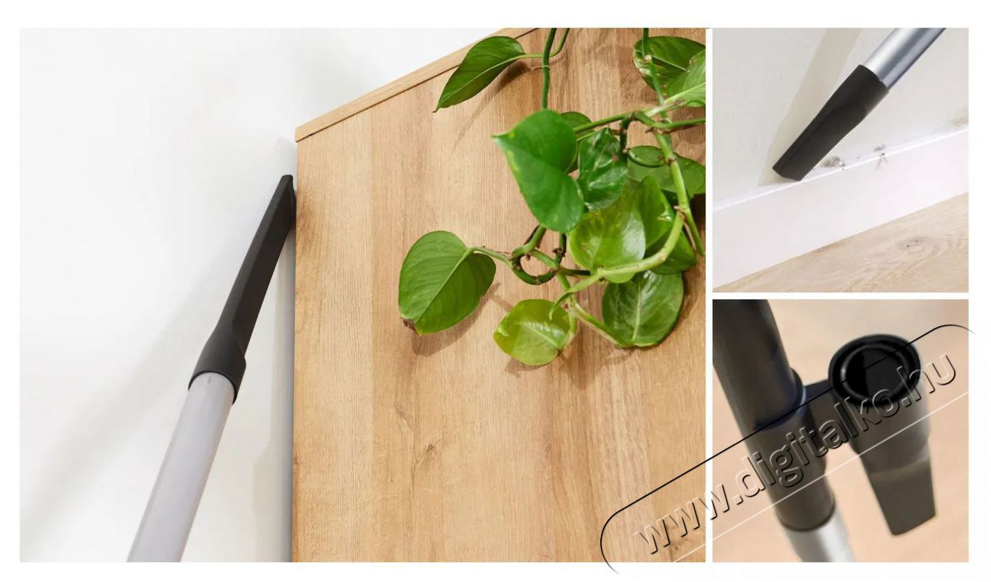 Bosch BGB8PET3A Serie 8 ProAnimal H&aacute;ztart&aacute;s / Otthon / K&uuml;lt&eacute;r - Porsz&iacute;v&oacute; / takar&iacute;t&oacute;g&eacute;p - Porzs&aacute;kos porsz&iacute;v&oacute; - 510899