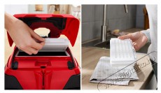 Bosch BGB8PET3A Serie 8 ProAnimal H&aacute;ztart&aacute;s / Otthon / K&uuml;lt&eacute;r - Porsz&iacute;v&oacute; / takar&iacute;t&oacute;g&eacute;p - Porzs&aacute;kos porsz&iacute;v&oacute; - 510899