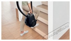 Bosch BGBS2LB1 Serie 2 Háztartás / Otthon / Kültér - Porszívó / takarítógép - Porzsákos porszívó - 510894