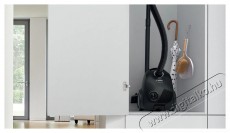 Bosch BGBS2LB1 Serie 2 Háztartás / Otthon / Kültér - Porszívó / takarítógép - Porzsákos porszívó - 510894