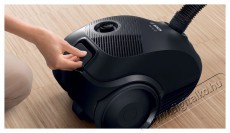 Bosch BGBS2LB1 Serie 2 Háztartás / Otthon / Kültér - Porszívó / takarítógép - Porzsákos porszívó - 510894