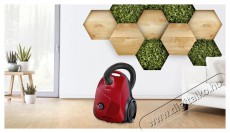 Bosch BGBS2RD1H Serie 2 H&aacute;ztart&aacute;s / Otthon / K&uuml;lt&eacute;r - Porsz&iacute;v&oacute; / takar&iacute;t&oacute;g&eacute;p - Porzs&aacute;kos porsz&iacute;v&oacute; - 510900