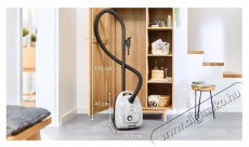 Bosch BGL38WH2 Serie 4 Háztartás / Otthon / Kültér - Porszívó / takarítógép - Porzsákos porszívó - 510895