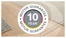 Bosch BGL41FAM1H GL41 Háztartás / Otthon / Kültér - Porszívó / takarítógép - Porzsákos porszívó - 510893