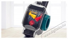 Bosch BGL41FAM1H GL41 Háztartás / Otthon / Kültér - Porszívó / takarítógép - Porzsákos porszívó - 510893