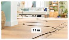 Bosch BGL41GR3H GL41 Háztartás / Otthon / Kültér - Porszívó / takarítógép - Porzsákos porszívó - 510896