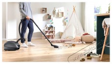 Bosch BGL41GR3H GL41 Háztartás / Otthon / Kültér - Porszívó / takarítógép - Porzsákos porszívó - 510896