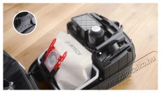 Bosch BGL41GR3H GL41 Háztartás / Otthon / Kültér - Porszívó / takarítógép - Porzsákos porszívó - 510896