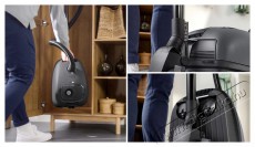 Bosch BGL41GR3H GL41 Háztartás / Otthon / Kültér - Porszívó / takarítógép - Porzsákos porszívó - 510896