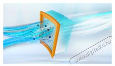 Bosch BGL41PET2H GL41 Háztartás / Otthon / Kültér - Porszívó / takarítógép - Porzsákos porszívó - 510897