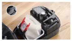 Bosch BGL41PET2H GL41 Háztartás / Otthon / Kültér - Porszívó / takarítógép - Porzsákos porszívó - 510897