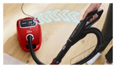 Bosch BGL6PET3 Serie 6 ProAnimal Háztartás / Otthon / Kültér - Porszívó / takarítógép - Porzsákos porszívó - 510898