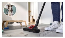Bosch BGL6PET3 Serie 6 ProAnimal Háztartás / Otthon / Kültér - Porszívó / takarítógép - Porzsákos porszívó - 510898