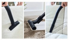 Bosch BGL6PET3 Serie 6 ProAnimal Háztartás / Otthon / Kültér - Porszívó / takarítógép - Porzsákos porszívó - 510898