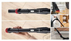 Bosch BGL6PET3 Serie 6 ProAnimal Háztartás / Otthon / Kültér - Porszívó / takarítógép - Porzsákos porszívó - 510898