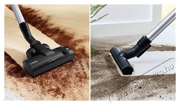 Bosch BGL8POW3A GL80 H&aacute;ztart&aacute;s / Otthon / K&uuml;lt&eacute;r - Porsz&iacute;v&oacute; / takar&iacute;t&oacute;g&eacute;p - Porzs&aacute;kos porsz&iacute;v&oacute; - 510890