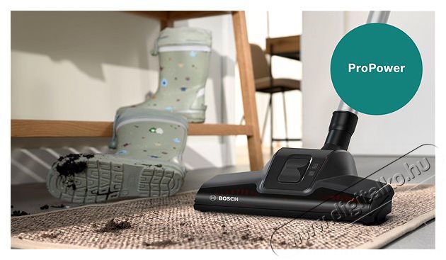 Bosch BGL8POW3A GL80 H&aacute;ztart&aacute;s / Otthon / K&uuml;lt&eacute;r - Porsz&iacute;v&oacute; / takar&iacute;t&oacute;g&eacute;p - Porzs&aacute;kos porsz&iacute;v&oacute; - 510890