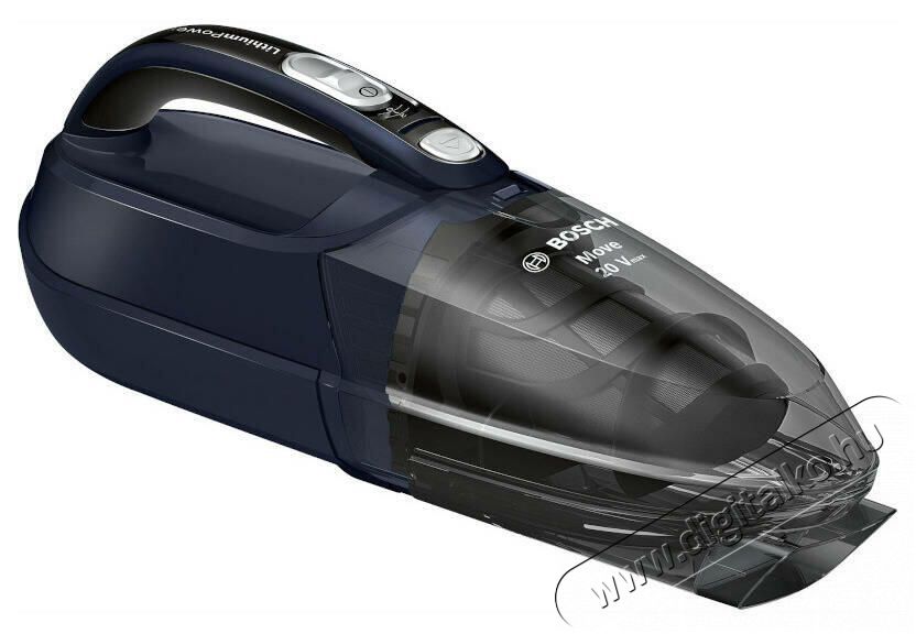 Bosch BHN20L H&aacute;ztart&aacute;s / Otthon / K&uuml;lt&eacute;r - Porsz&iacute;v&oacute; / takar&iacute;t&oacute;g&eacute;p - K&eacute;zi / &aacute;ll&oacute; porsz&iacute;v&oacute; - 510903