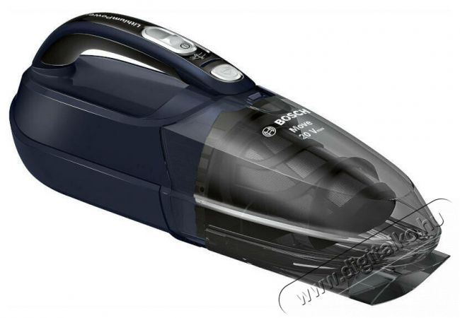 Bosch BHN20L H&aacute;ztart&aacute;s / Otthon / K&uuml;lt&eacute;r - Porsz&iacute;v&oacute; / takar&iacute;t&oacute;g&eacute;p - K&eacute;zi / &aacute;ll&oacute; porsz&iacute;v&oacute; - 510903