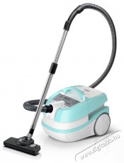 Bosch BWD420HYG Háztartás / Otthon / Kültér - Porszívó / takarítógép - Porzsákos porszívó - 510892