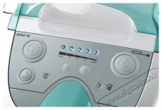 Bosch BWD420HYG Háztartás / Otthon / Kültér - Porszívó / takarítógép - Porzsákos porszívó - 510892