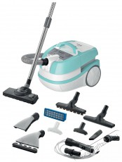 Bosch BWD420HYG Háztartás / Otthon / Kültér - Porszívó / takarítógép - Porzsákos porszívó - 510892