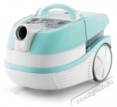 Bosch BWD420HYG Háztartás / Otthon / Kültér - Porszívó / takarítógép - Porzsákos porszívó - 510892