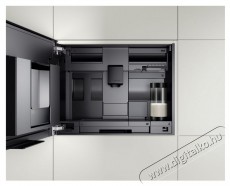 Bosch CTL7181W0 Serie 8 Konyhai termékek - Kávéfőző / kávéörlő / kiegészítő - Beépíthető kávéfőző - 512639