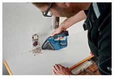 Bosch GAS 12V Professional Újdonságok - Új termékek - 510904