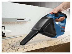 Bosch GAS 12V Professional Újdonságok - Új termékek - 510904