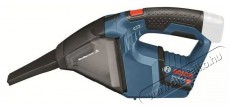 Bosch GAS 12V Professional Újdonságok - Új termékek - 510904