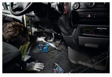 Bosch GAS 12V Professional Újdonságok - Új termékek - 510904