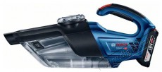Bosch GAS 18V-1 Professional Újdonságok - Új termékek - 510902
