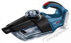 Bosch GAS 18V-1 Professional Újdonságok - Új termékek - 510902