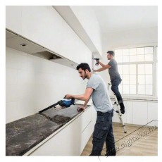 Bosch GAS 18V-1 Professional Újdonságok - Új termékek - 510902