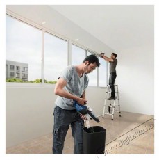 Bosch GAS 18V-1 Professional Újdonságok - Új termékek - 510902