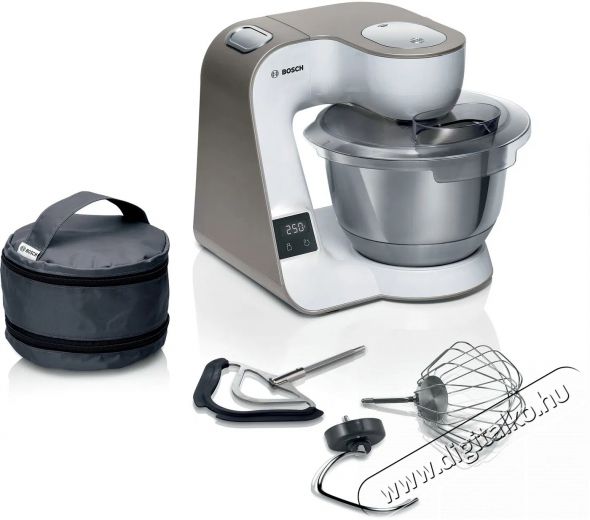 Bosch MUM5XW00 Series 4 MUM 5 &Uacute;jdons&aacute;gok - &Uacute;j term&eacute;kek - 512642